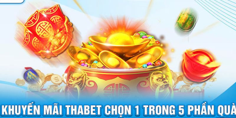 Những điều cần chú ý để nhận khuyến mãi Thabet dễ dàng