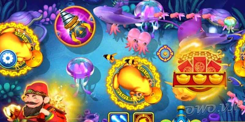 Nên chơi game đổi thưởng online tại nhà cái uy tín